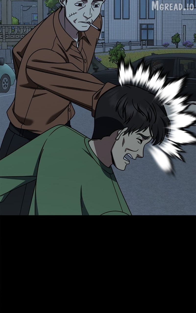 Change Me Chapter 241  - page 3